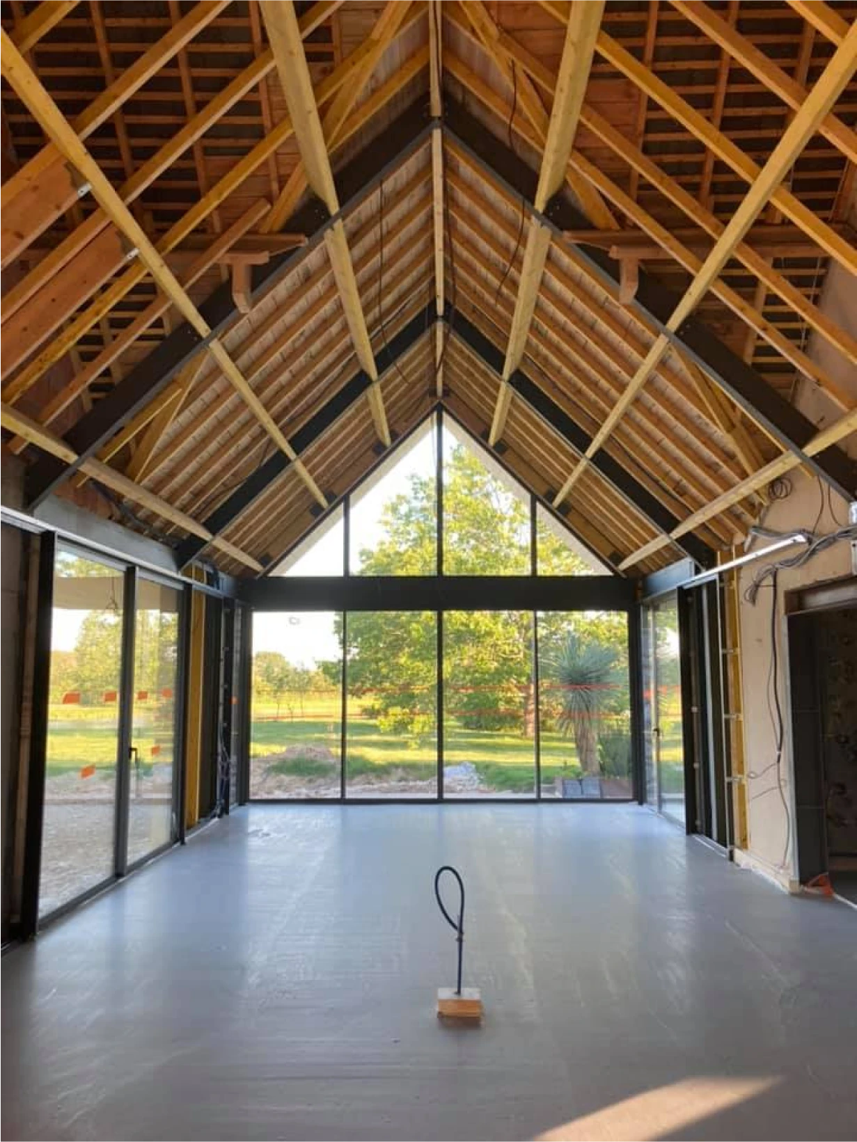 Plaquiste Guérande — Pose placo & isolation | Angles Droits