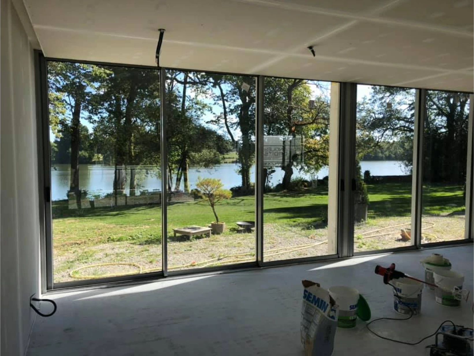 Pose de placo Orvault — Angles Droits, plaquiste depuis 2009