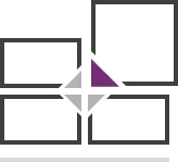 Angles Droits Plaquiste La Baule Logo