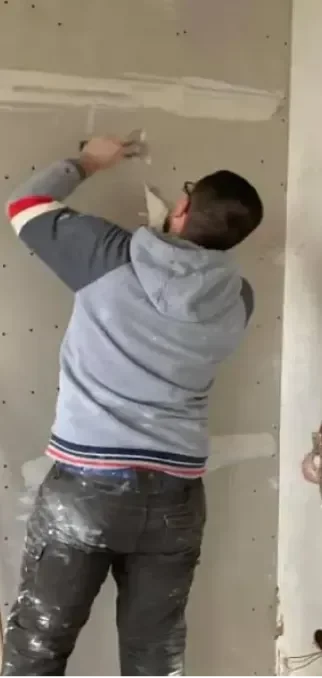 Angles Droits Plaquiste La Baule Solides Questhetiques 2